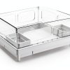 Turtle Tank Kit by Geegoods Reptile Terrariums-7
