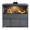 Reptile Terrarium Pinta ECOFLEX Moisture Resistant-1
