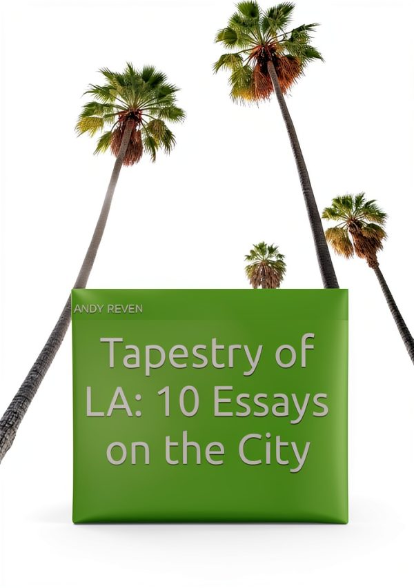 Los Angeles Travel Guide Kindle Edition by TravelPro 136‑Page eBook-0