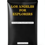 Los Angeles Travel Guide Kindle Edition by TravelPro 214‑Page eBook-0