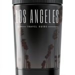 Los Angeles Travel Guide Kindle Edition by DLM Travel Guides-0