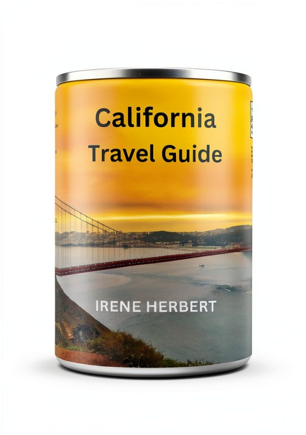 San Francisco Travel Guide 2024 Kindle Edition by Amazon-0