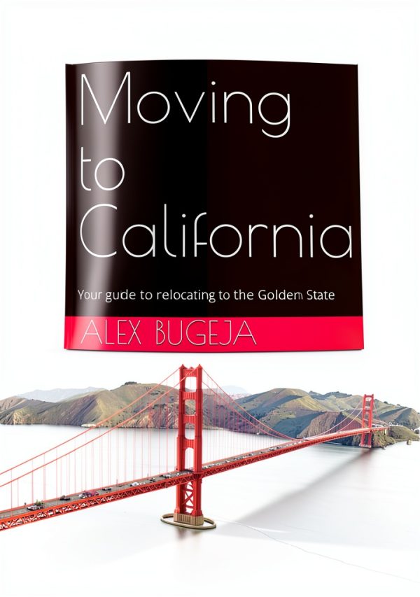 San Francisco & Los Angeles Travel Guide Kindle Edition Amazon 2024-0