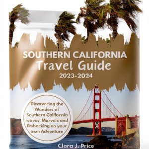 Los Angeles Travel Guide Kindle Edition by TravelGuide 75 Page PDF-0