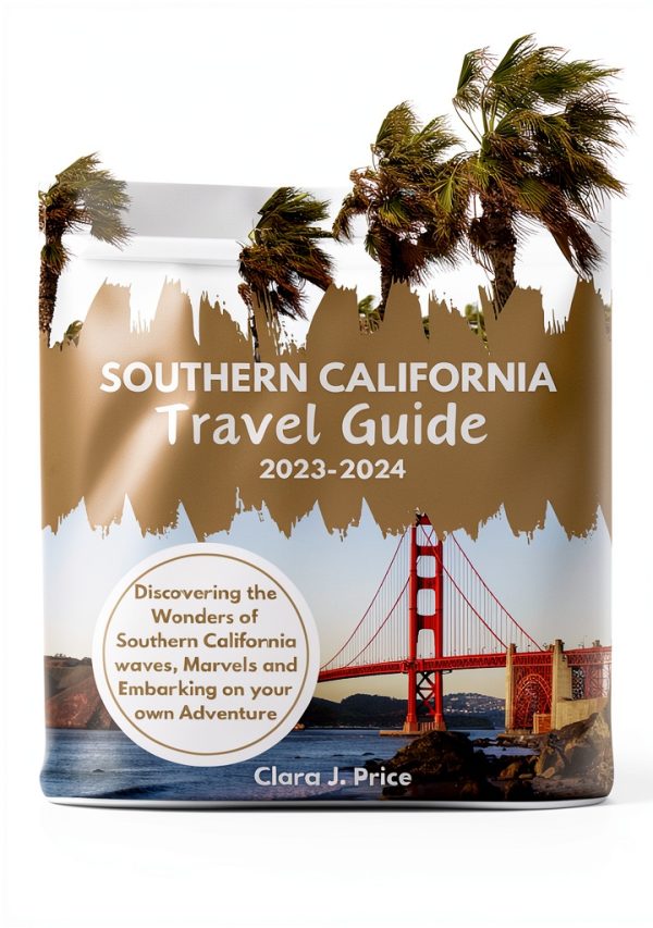 Los Angeles Travel Guide Kindle Edition by TravelGuide 75 Page PDF-0