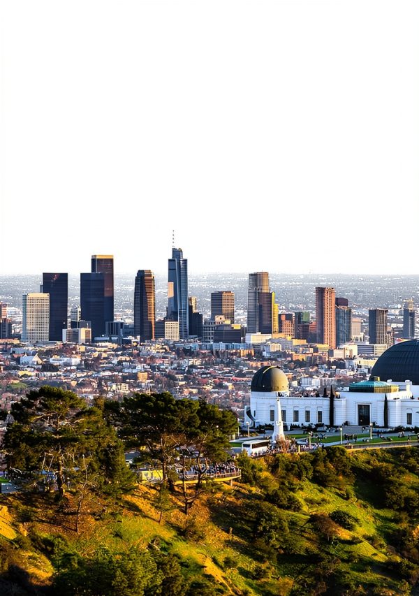 Los Angeles Travel Guide Kindle Edition Print Replica 2023 by Amazon-0