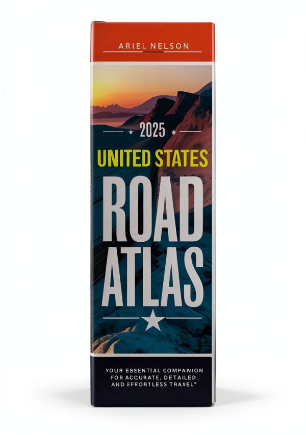 San Francisco & Los Angeles Travel Guide Kindle eBook 2025 Maps-0