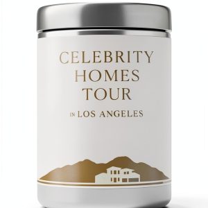 Los Angeles Travel Guide eBook Kindle by Amazon with Interactive Maps-0