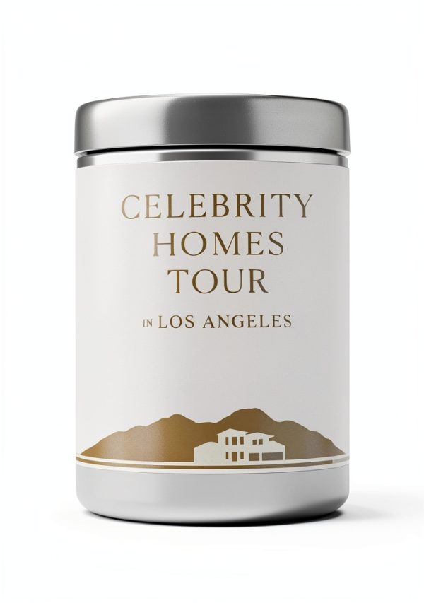 Los Angeles Travel Guide eBook Kindle by Amazon with Interactive Maps-0