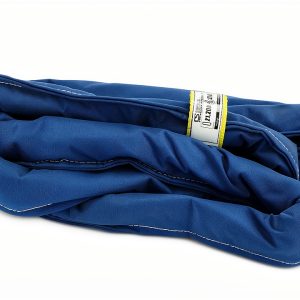 Chenango Supply VR7 X 8 ft Blue Double Ply Round Sling 21200 lb Vert-0