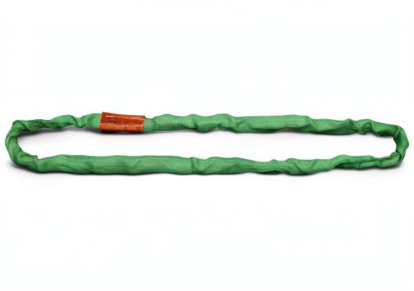 Lift-All Round Sling, Endless, 6 ft, 2 set of 5300 lb.-0