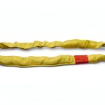 Lift All EN90X10 Round Sling, Endless, 10' Length, 8400 lb-0