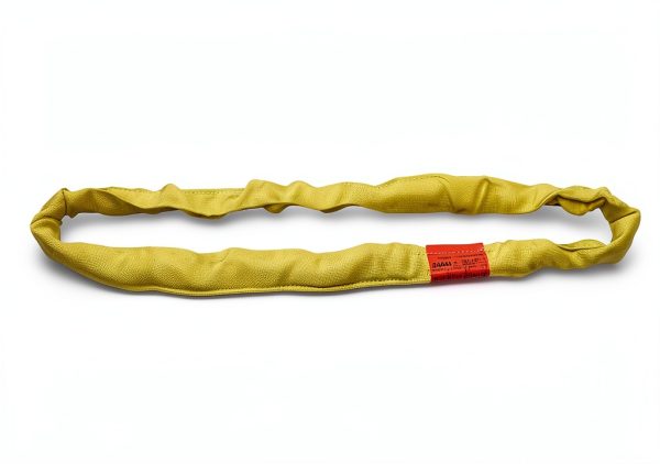 Lift All EN90X10 Round Sling, Endless, 10' Length, 8400 lb-0